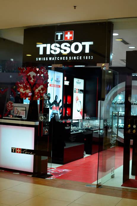 tissot service centre.